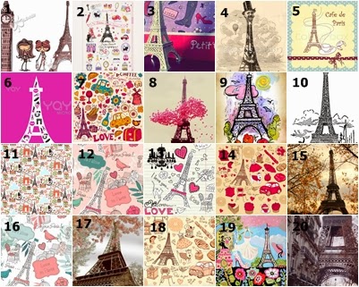 CircleCrownProjectCatalogParisMenaraEiffel CircleCrownProjectCatalogParisMenaraEiffel
